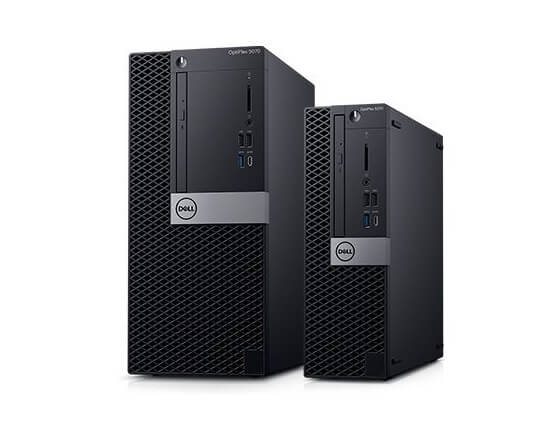 WDN | Dell - Desktop